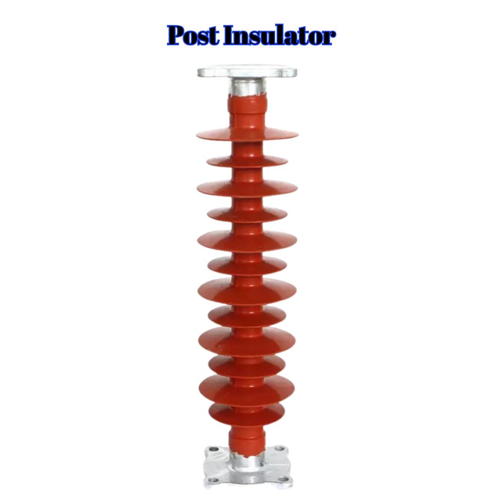 10-220kV Rod-Type Suspension Composite Insulators