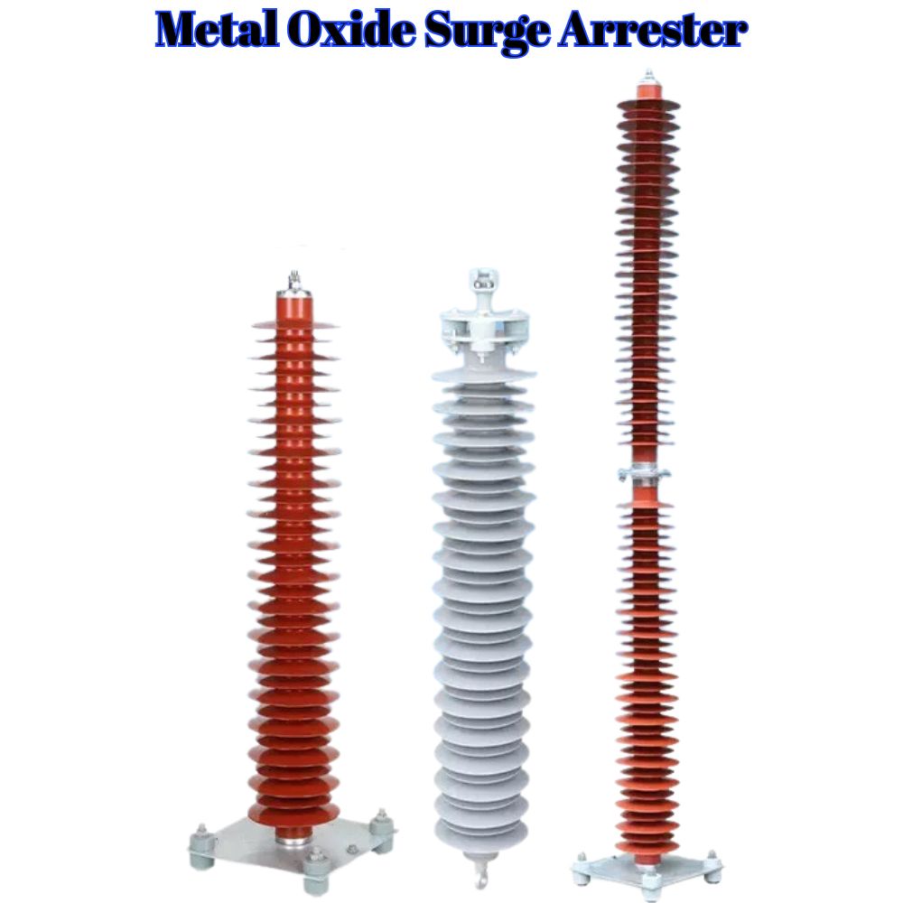 Metal Oxide Surge Arrester