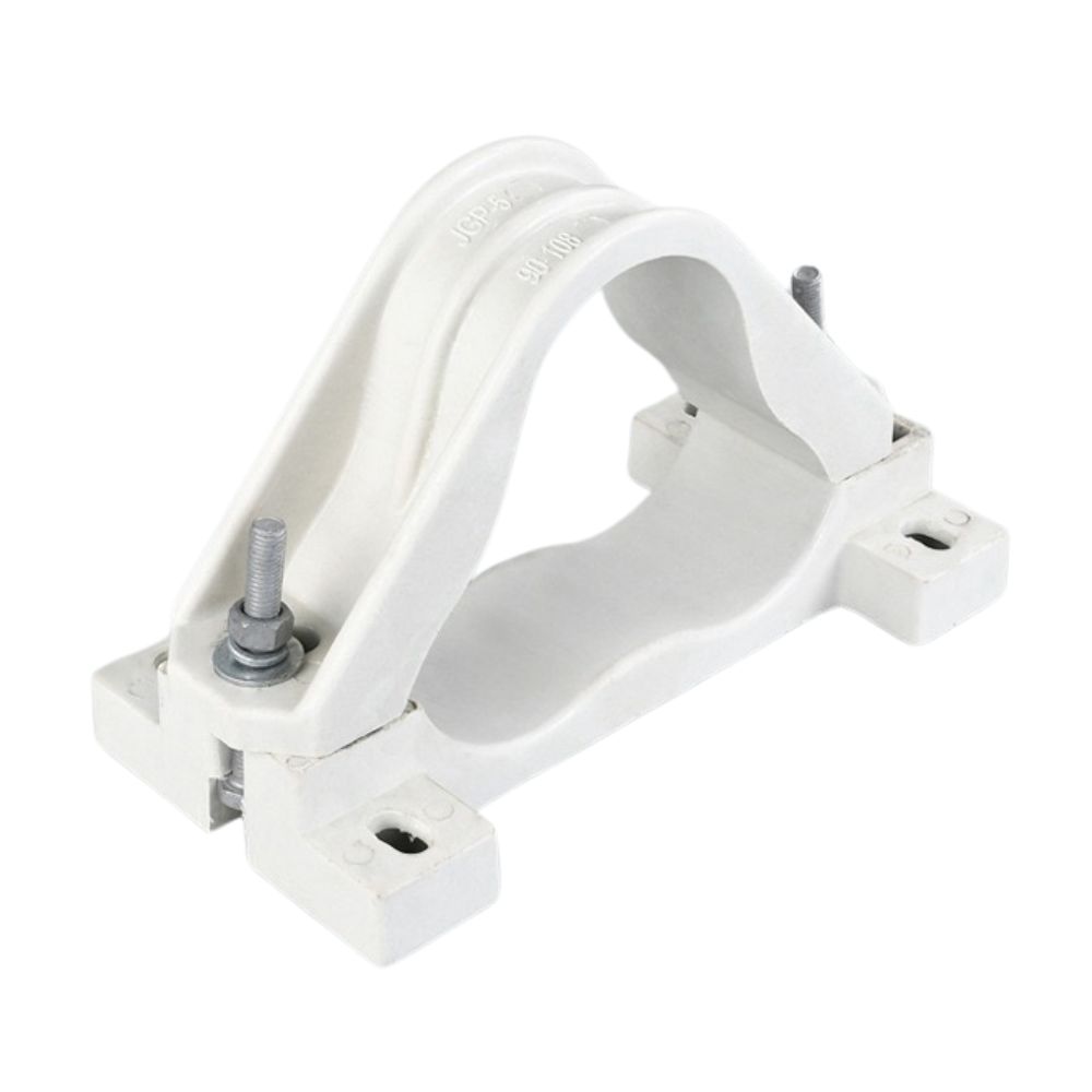 JGP FRP Trefoil Cable Cleat - 图片 2