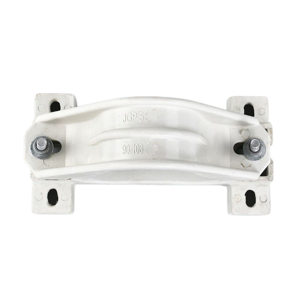 JGP FRP Trefoil Cable Cleat - 图片 3