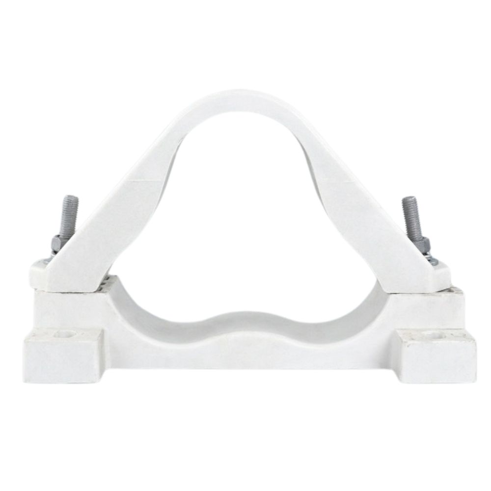 JGP FRP Trefoil Cable Cleat - 图片 4