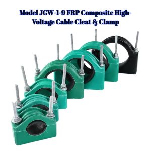 JGW FRP Cable Cleat