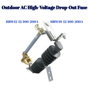 Outdoor HV Drop-Out Fuse