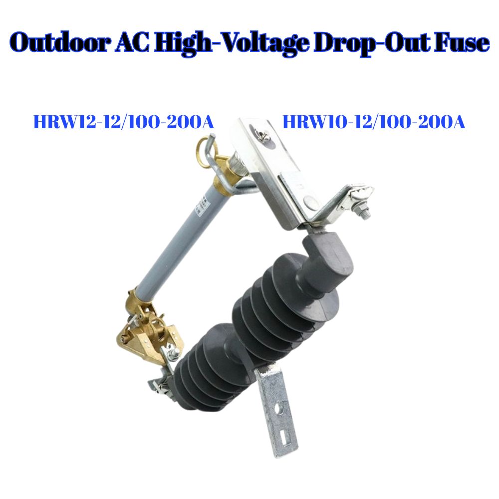 Outdoor HV Drop-Out Fuse