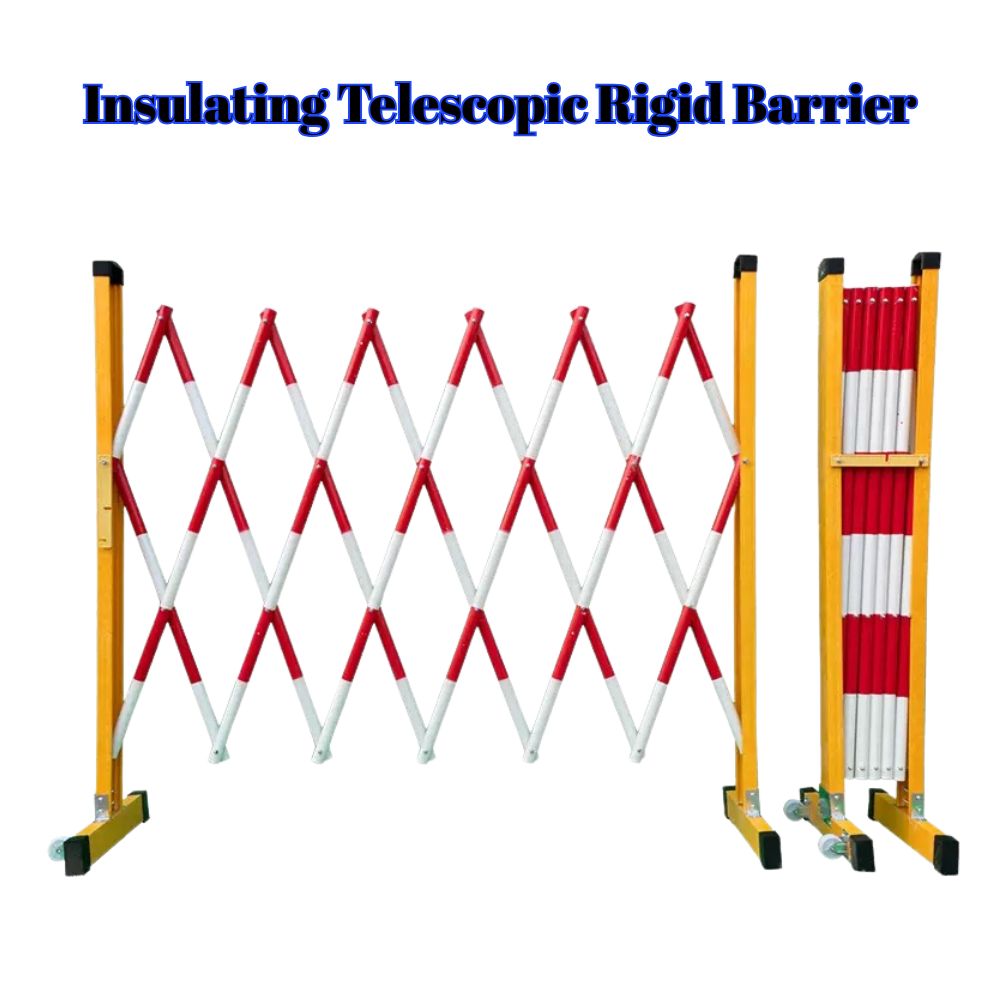 Safety Barrier & Warning Series