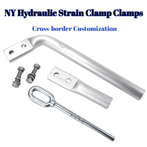 NY Hydraulic Strain Clamp