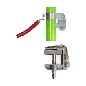 0.4KV Portable Low Voltage Earthing Wire Set