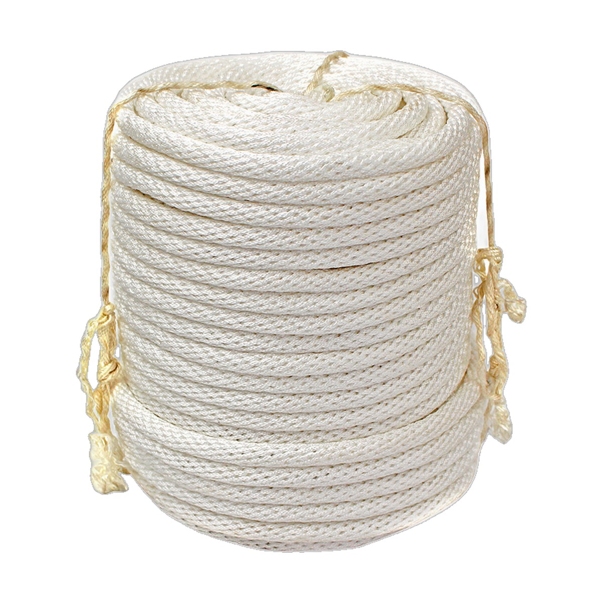 Polypropylene Braided Lifting Rope Work Cable