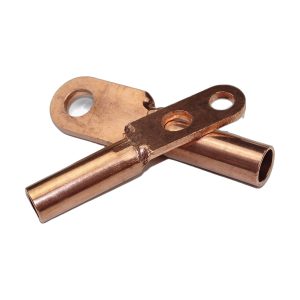 Copper Cable Lug Terminal Connector 16-120mm