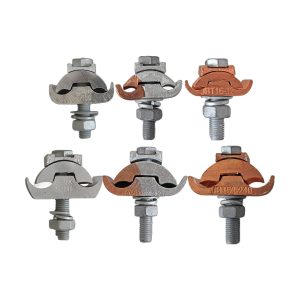 JBL Aluminum Special Parallel Groove Clamp