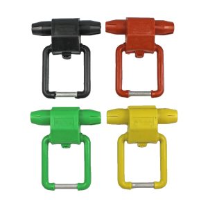 JDL Earthing Ring Clamp Test Fitting Kit