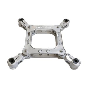 FJZ Four Bundle Conductor Spacer Damper