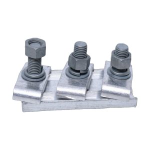 JB Parallel Groove Wire Clamp Branch Joint
