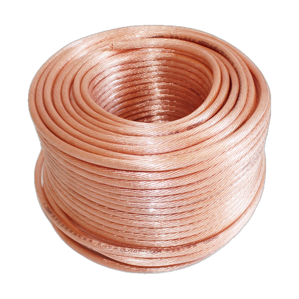 Pure Copper Flexible Grounding Wire with Lugs
