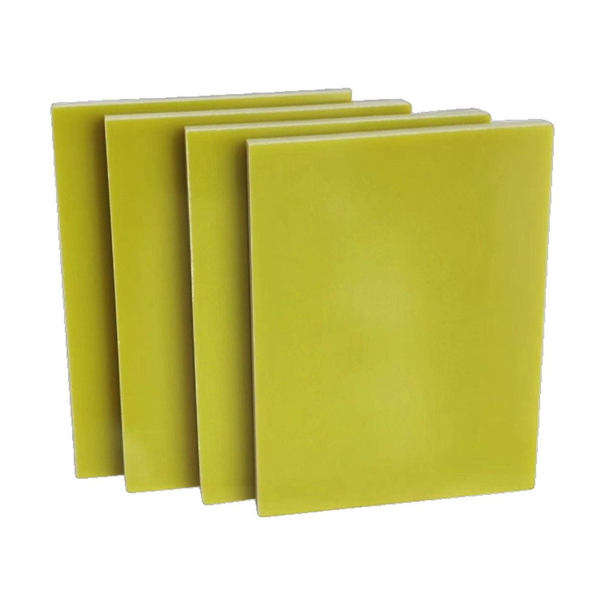 3240 Yellow Epoxy Fiberglass Insulating Board