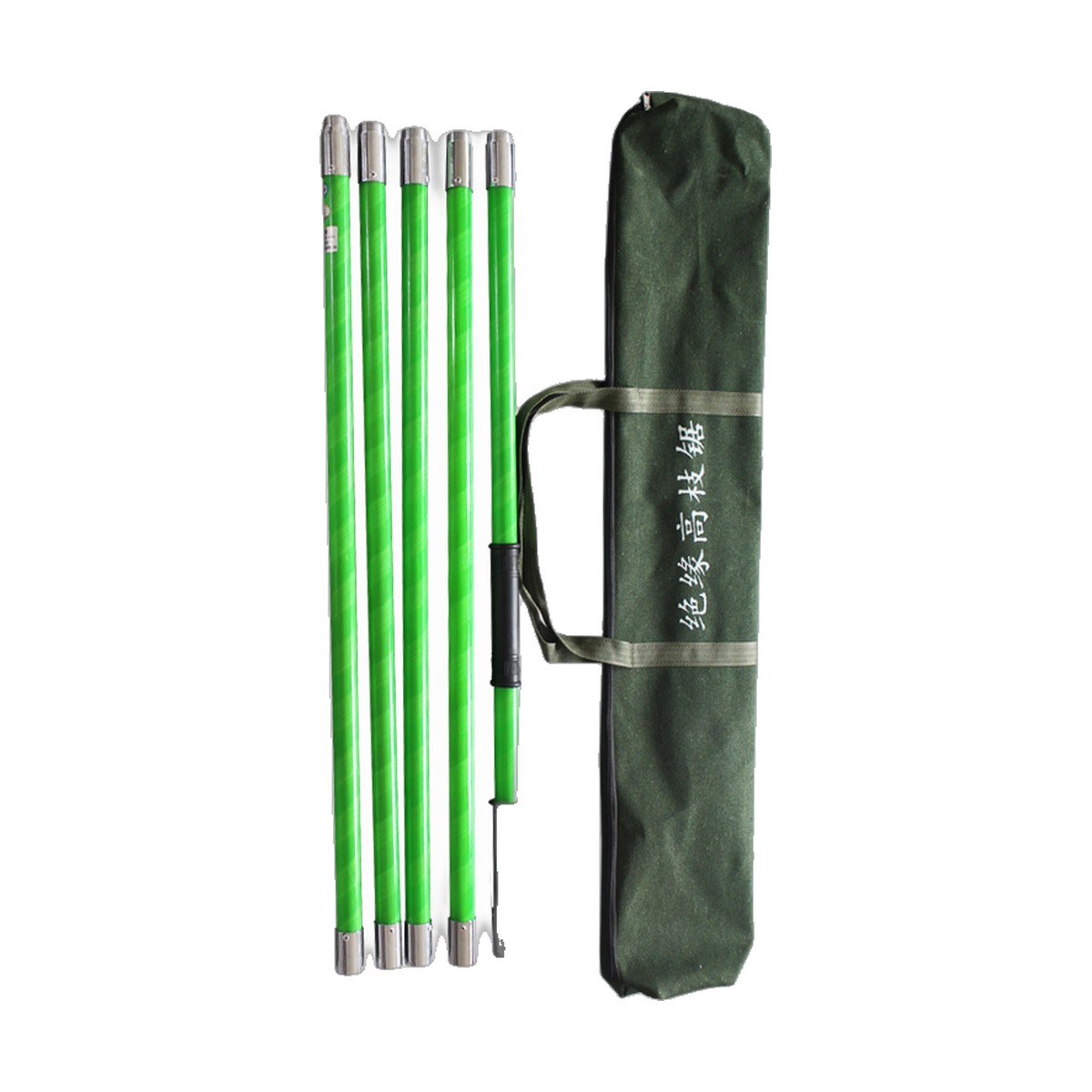 Telescopic Long Reach Tree Pruner Shear